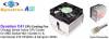 Dynatron C41 cpu cooler for AMD socket A/462 & intel 370 XP3200+ & SEMPRON 3000+